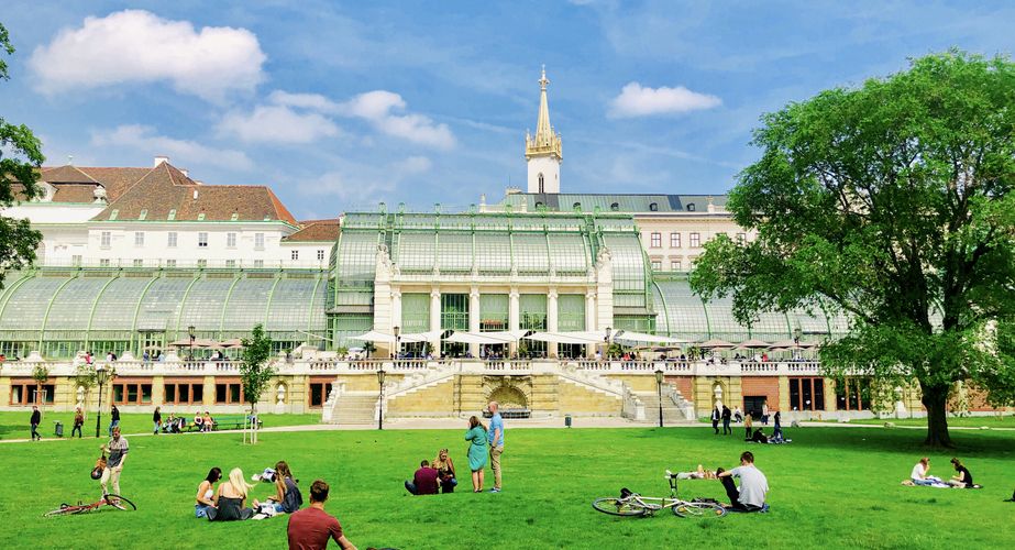 Wenen ontdekken Wenen ontdekken